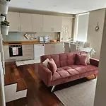 Casa Da Avo Ilda - Near The Sea Matosinhos (Porto)