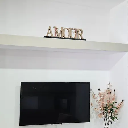 아파트 Casa Da Avo Ilda - Near The Sea 마토지뉴스