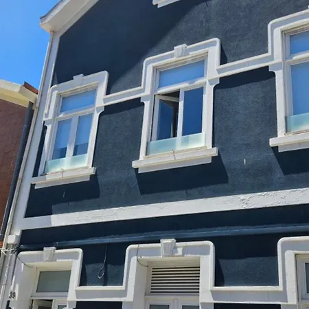 Apartamento Casa Da Avo Ilda - Near The Sea *