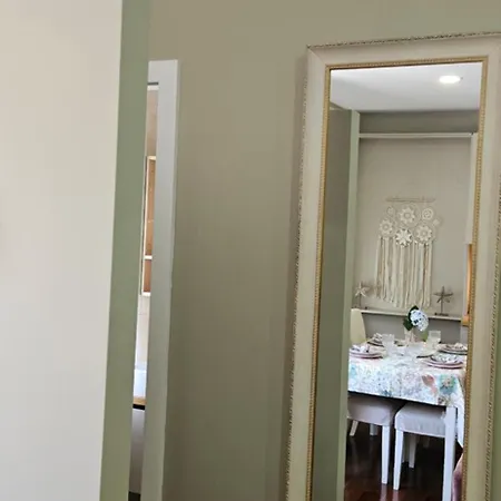 아파트 Casa Da Avo Ilda - Near The Sea *