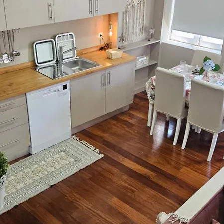 Casa Da Avo Ilda - Near The Sea Апартаменты