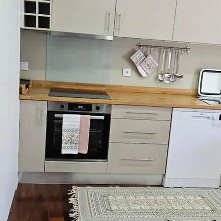 Apartamento Casa Da Avo Ilda - Near The Sea