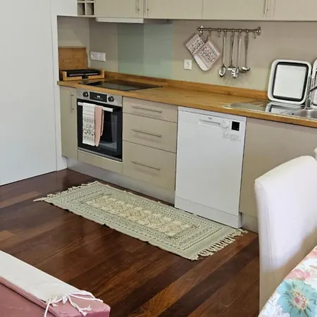 Апартаменты Casa Da Avo Ilda - Near The Sea Матозиньюш