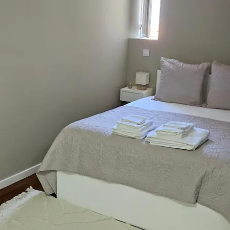 Casa Da Avo Ilda - Near The Sea