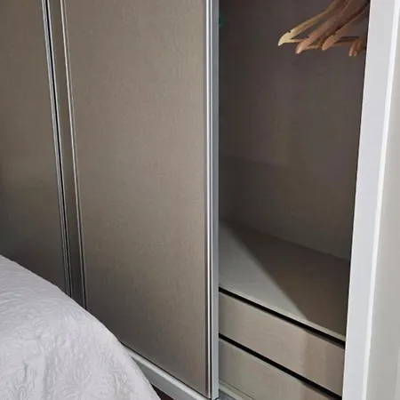 Casa Da Avo Ilda - Near The Sea Apartamento *