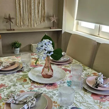 아파트 Casa Da Avo Ilda - Near The Sea 마토지뉴스