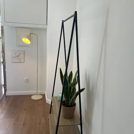 Apartament Casa Da Avo Ilda - Near The Sea *