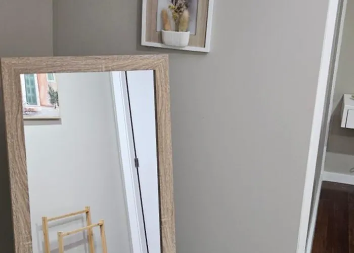 Casa Da Avo Ilda - Near The Sea * 马托西纽什