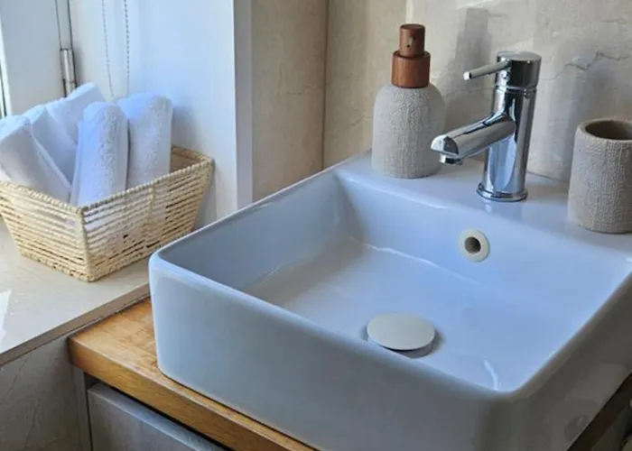 Casa Da Avo Ilda - Near The Sea