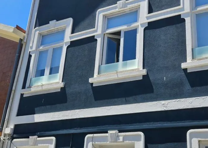 Apartment Casa Da Avo Ilda - Near The Sea *