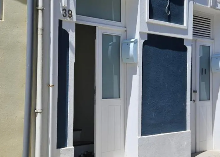 Apartment Casa Da Avo Ilda - Near The Sea Matosinhos (Porto)