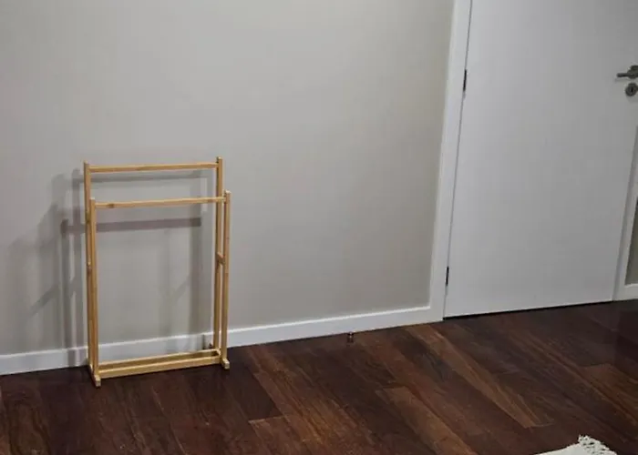 公寓 Casa Da Avo Ilda - Near The Sea *