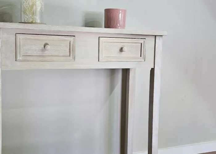 公寓 Casa Da Avo Ilda - Near The Sea