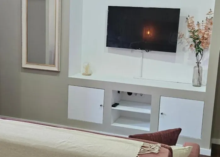 Casa Da Avo Ilda - Near The Sea * 马托西纽什