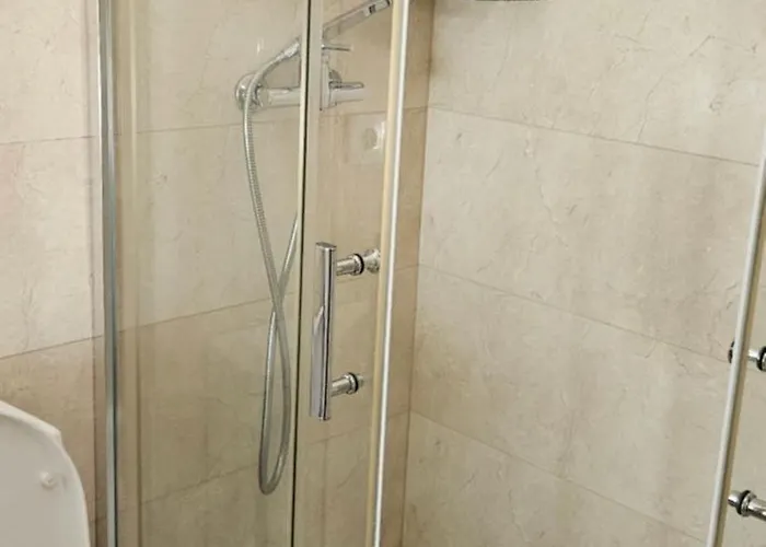 公寓 Casa Da Avo Ilda - Near The Sea 马托西纽什