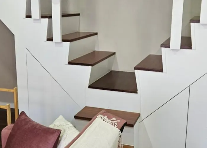 Casa Da Avo Ilda - Near The Sea 马托西纽什