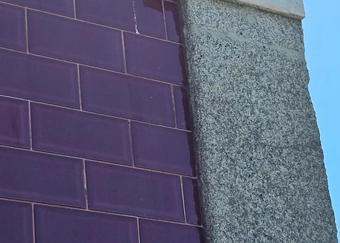 Casa Da Avo Ilda - Near The Sea