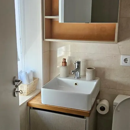 Apartment Casa Da Avo Ilda - Near The Sea Matosinhos (Porto)